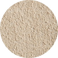 Performance Brushed Boucle Oatmeal