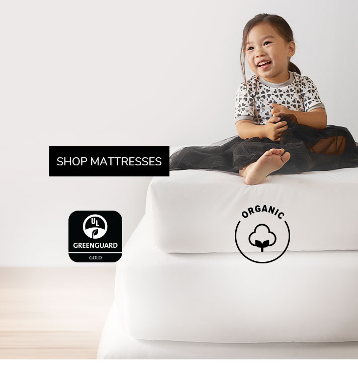 Kids Mattresses: Shop Mattresses