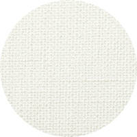 Performance Slub Weave White