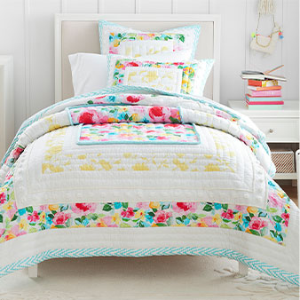 shop the parker upholstered bed