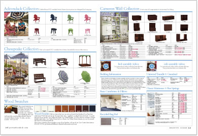 Wall System Furniture