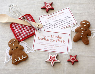 Invitation card image