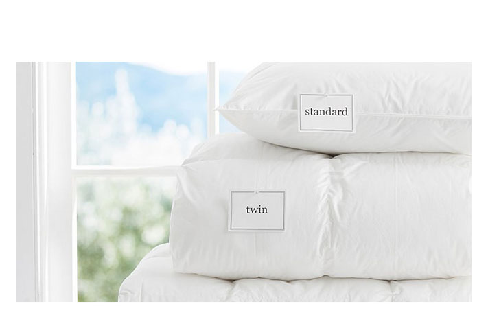 Hydrocool Hypoallergenic Down-Free