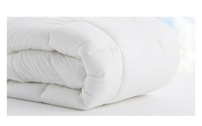 Quallowarm Down-Free