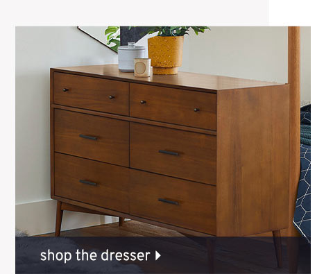 Shop the Dresser