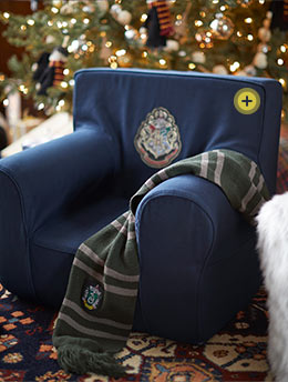 Harry Potter for Pottery Barn Kids