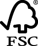 FSC Certified Logo