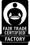 Fair Trade Certified Factory