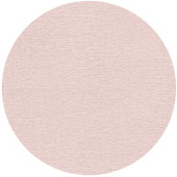 Chenille Plain Weave Washed Blush