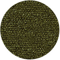 Distressed Velvet Olive