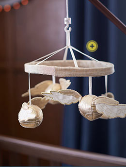 Harry Potter for Pottery Barn Kids