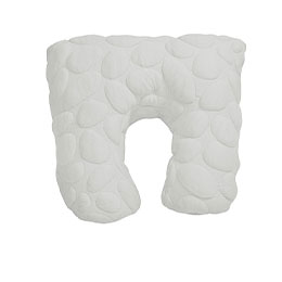 Nook Organic Niche Nursing Pillow