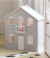 Farmington Doll House