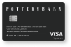 Pottery Barn Kids Credit Card