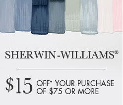Sherwin-Williams