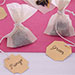 Personalized Tea Bags
