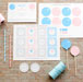 Pink or Blue? Baby Shower Downloadables
