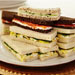 Assorted Finger Sandwiches