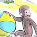 Louise Borden: Curious George™