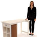 Schoolhouse Craft Desk