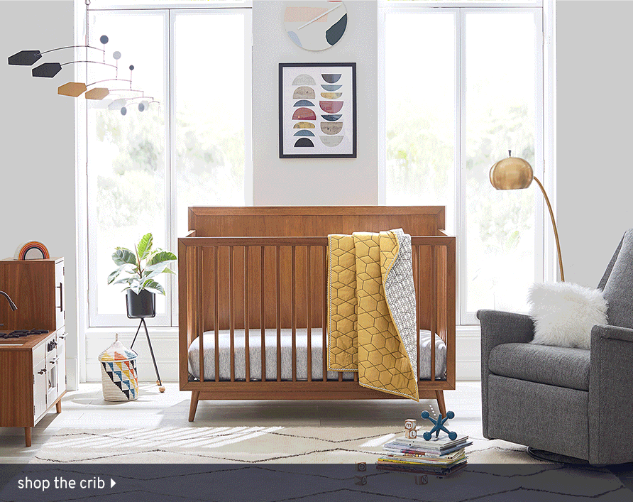 From Baby to Big Kid