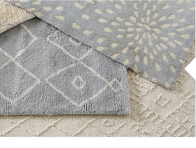 Rugs start at 79 dollars