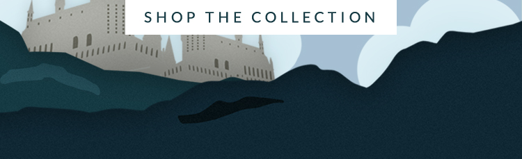 Harry Potter for Pottery Barn Kids