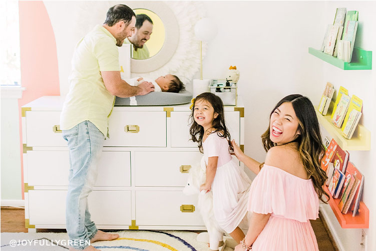 Influencer Spotlights