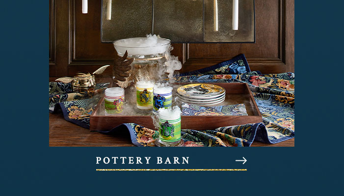 Pottery Barn