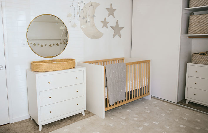 San Francisco Shared Space Nursery After