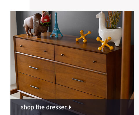 Shop the Dresser