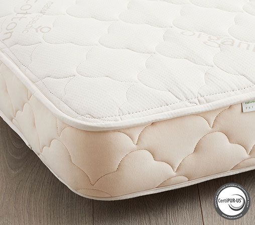 Naturepedic&reg; Organic Bunk