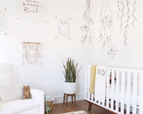 Franti Family Makeoveer