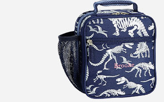 Quality Guides: Lunch Bags