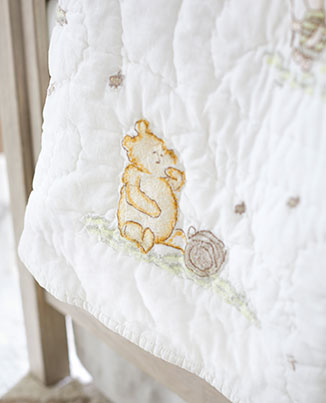 Disney's Winnie The Pooh