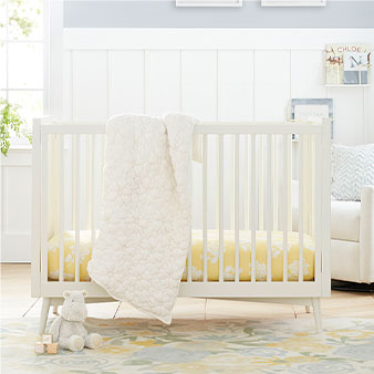 shop the mid-century extra-wide dresser