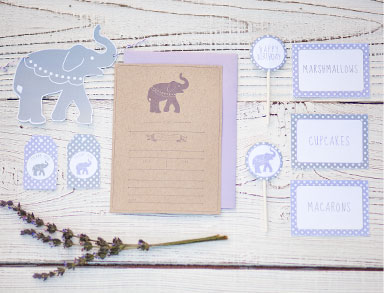 Downloadable templates