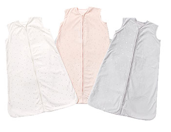 Chamois Metallic Wearable Blanket