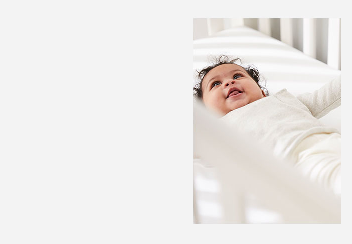 Buy a Better Crib Mattress: Our collection of GREENGUARD Gold Certified crib mattresses are free of flame retardants and other. Shop Mattresses