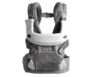 Nuna Cudl Baby Carrier
