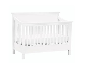 Larkin 4-in-1 Convertible