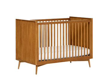 Mid-Century 4-in-1 Convertible