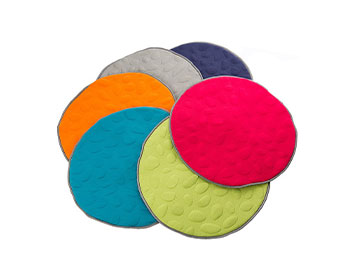 Nook Lilypad Playmat
