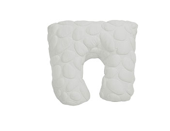 Nook Organic Niche Nursing Pillow