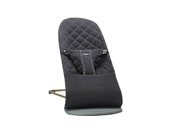BabyBjorn&reg; Quilted Cotton Bouncer Bliss