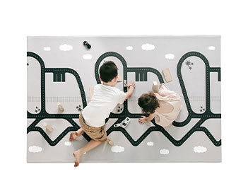 Ruggish Play Mat Liv