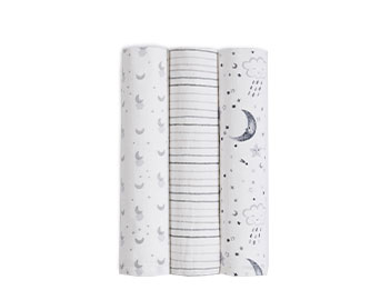 Organic Skye Swaddle