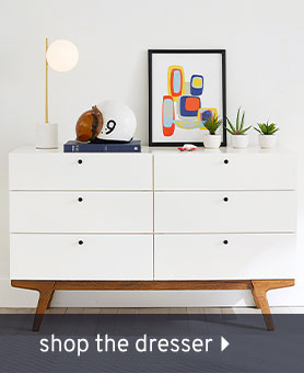 Shop the Dresser