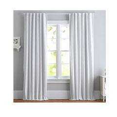 Blackout Window Curtains