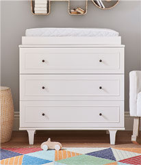 Dawson Dressed & Topper Set